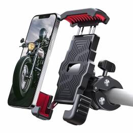 Joyroom iPhone/mobilhållare för cykel och motorcykel