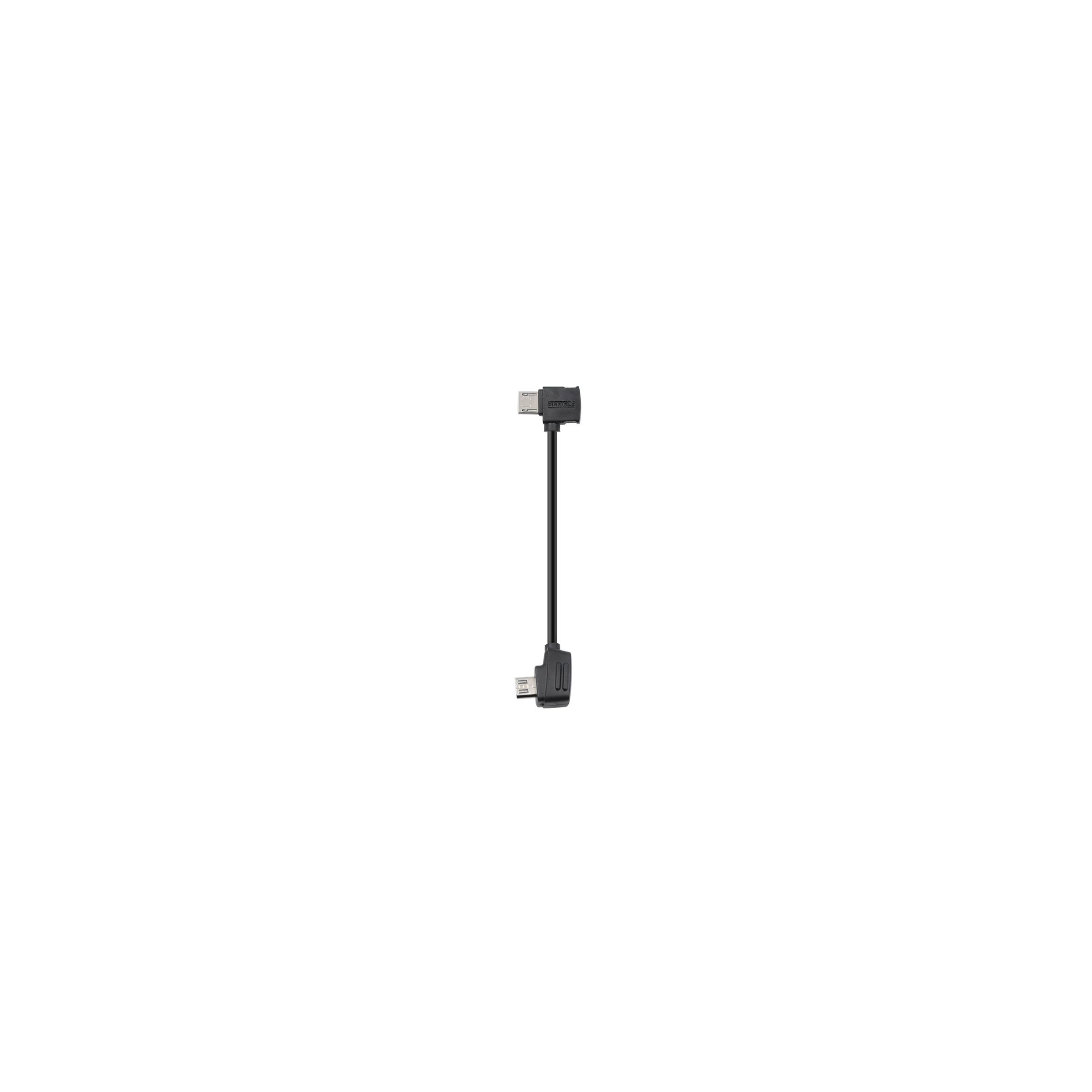 Micro Usb Till Micro Usb Kabel För Dji Mavic Mini/air/spark Drönare
