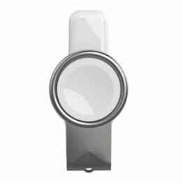  Bärbar laddare för Apple Watch med både USB och USB-C
