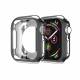 Apple Watch skal 4/5/6/SE 44mm - Svart