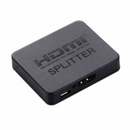 HDMI 4K-splitter