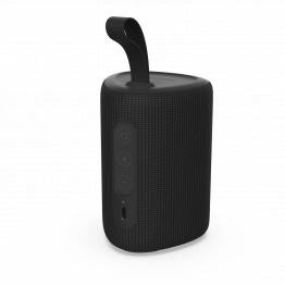 Sinox Sonitus Rock Bluetooth-högtalare - Svart