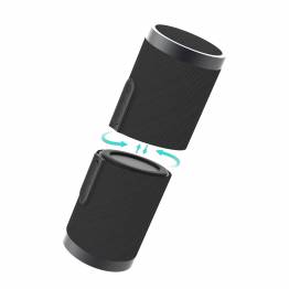 Sinox Sonitus Split 2-i-1 Bluetooth-högtalare med 360° surroundljud