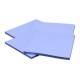 Termisk silikon thermal pad - 12x12x1,5 ...