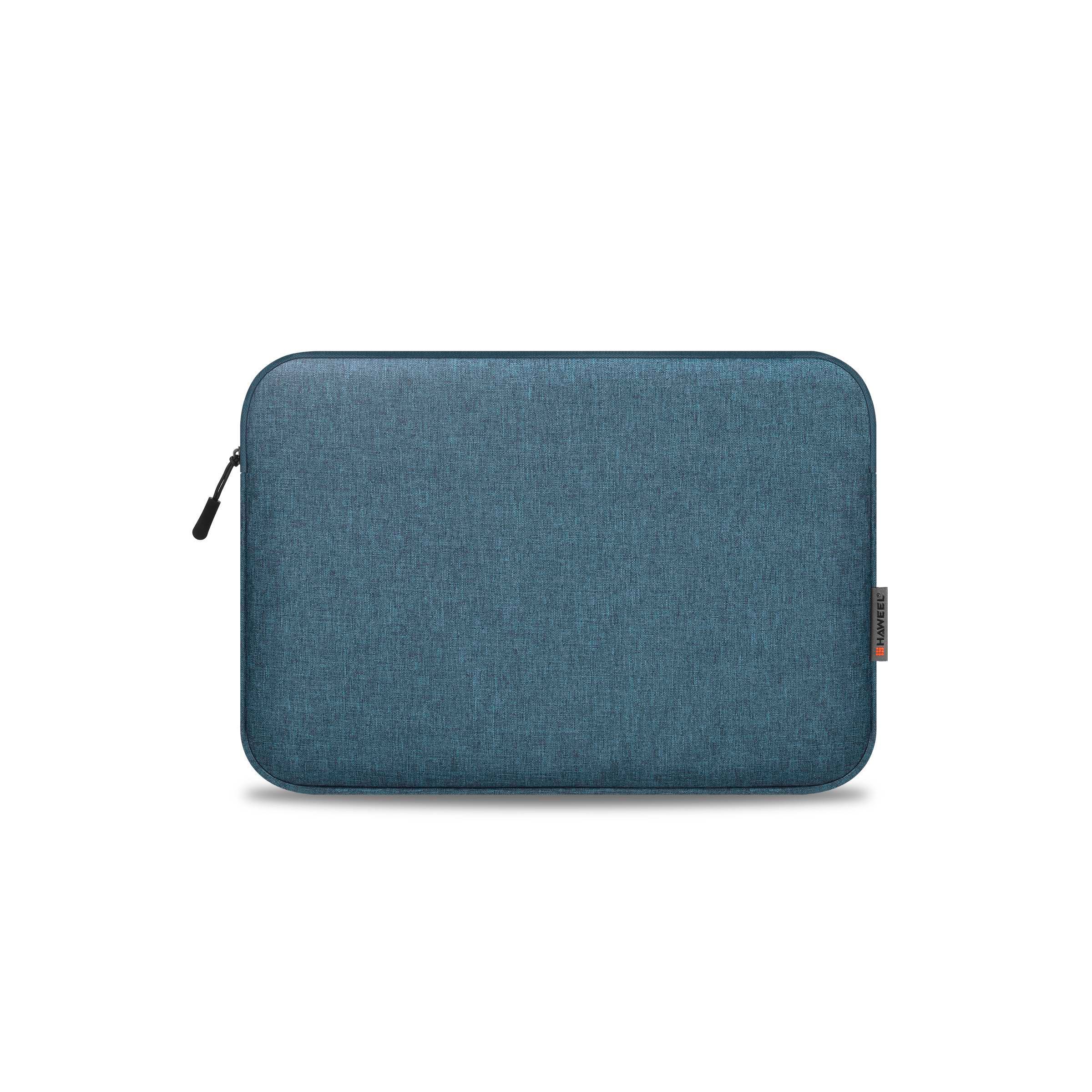 Haweel 13  " Macbook Fodral Blå