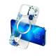 iPhone 14 Plus skyddande Magsafe skal - ...
