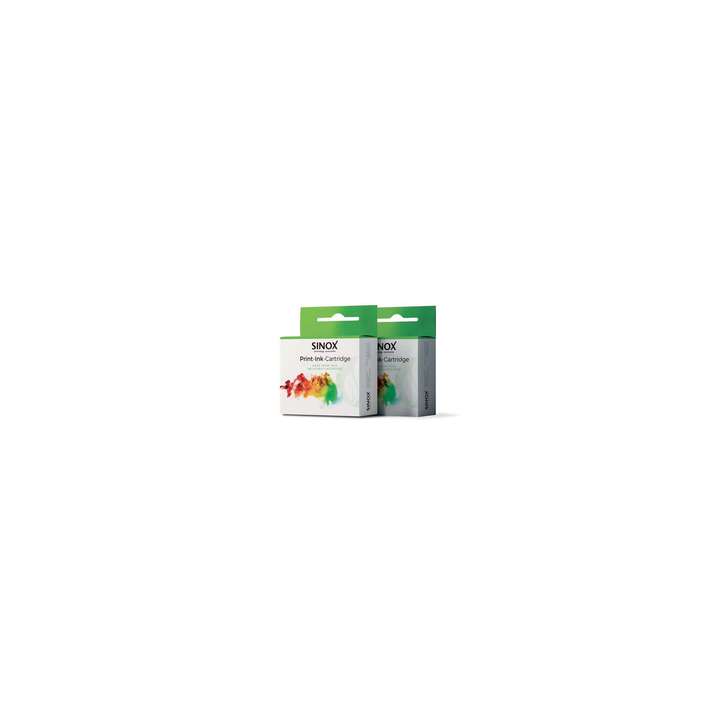 Sx Remanufactured Dell Toner. Black 2.500 Sider