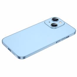 iPhone 14 skal - Cool Series - Blå