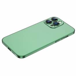iPhone 14 Pro skal - Cool Series - Grön