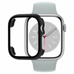 Apple Watch 7/8 skal - 45mm - Svart