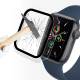 Extra skyddande Apple Watch 7/8 skal - 4...