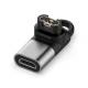 Micro USB-laddaradapter för Garmin Fenix...