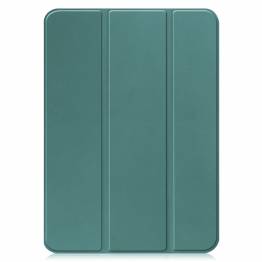  iPad 10,9" 2022 skal med flik - Grön