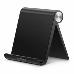 Stabil och praktisk iPhone-hållare från Ugreen - Svart