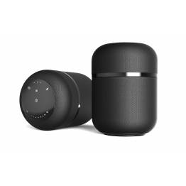 Sinox Sonitus 360 XL Bluetooth Högtalare - Svart