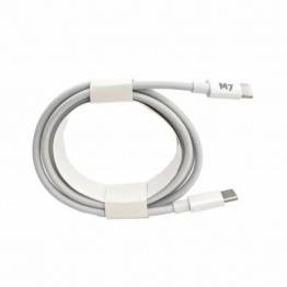  USB-C oplader kabler 1-2m 100W