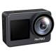 AKASO Brave 7 dobbeltskærm 4K/30fps action kamera