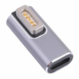 USB-C till Magsafe 1 PD snabbladdningsadapter