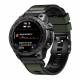 Silikonrem till Garmin Fenix ​​​​7 - 22m...