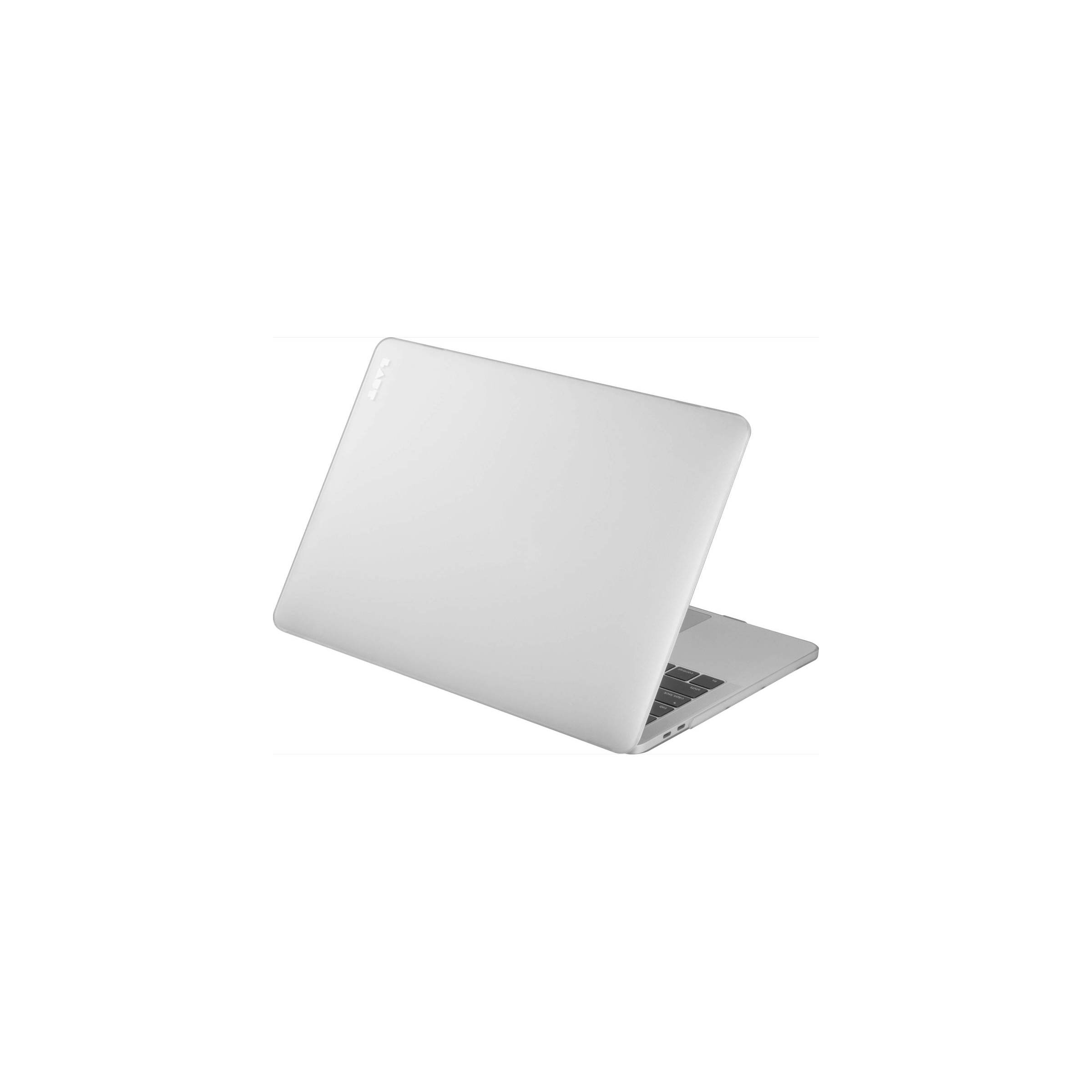 Huex 13 \" Macbook Pro Fra 2020 Også M2 Chip 2022 Cover Frost