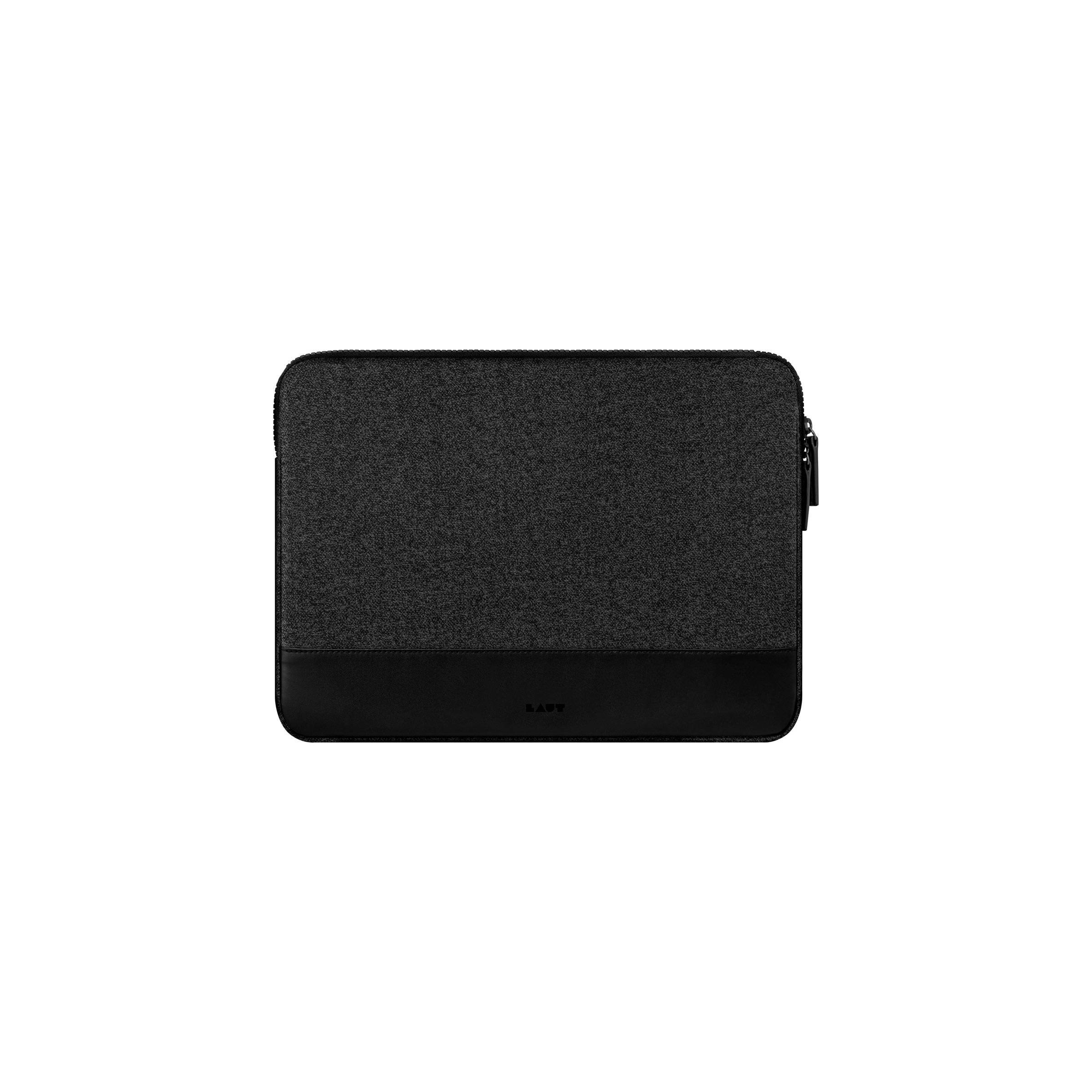 Inflight 16  " Macbook Pro Fra 2019 Sleeve Sort