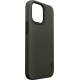 SHIELD iPhone 14 Pro Max 6.7" cover - Oliven