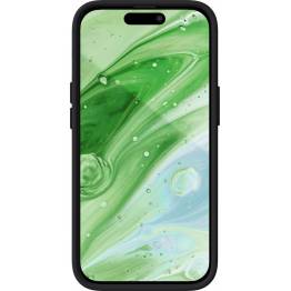  SHIELD iPhone 14 Pro Max 6.7" cover - Oliven