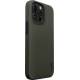 SHIELD iPhone 14 Pro Max 6.7" cover - Oliven