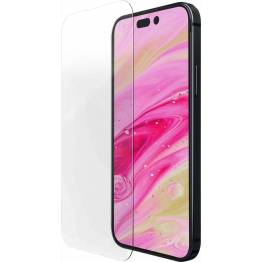 PRIME GLASS iPhone 14 Pro Max 6.7" cover - Gennemsigtig