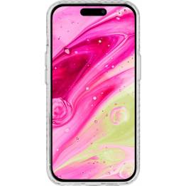  HUEX CRYSTAL iPhone 14 Pro Max 6.7" cover - Crystal