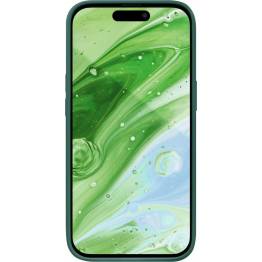  HUEX iPhone 14 Pro Max 6.7" cover - Sage Grøn