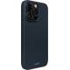 HUEX iPhone 14 Pro Max 6.7" cover - Navy