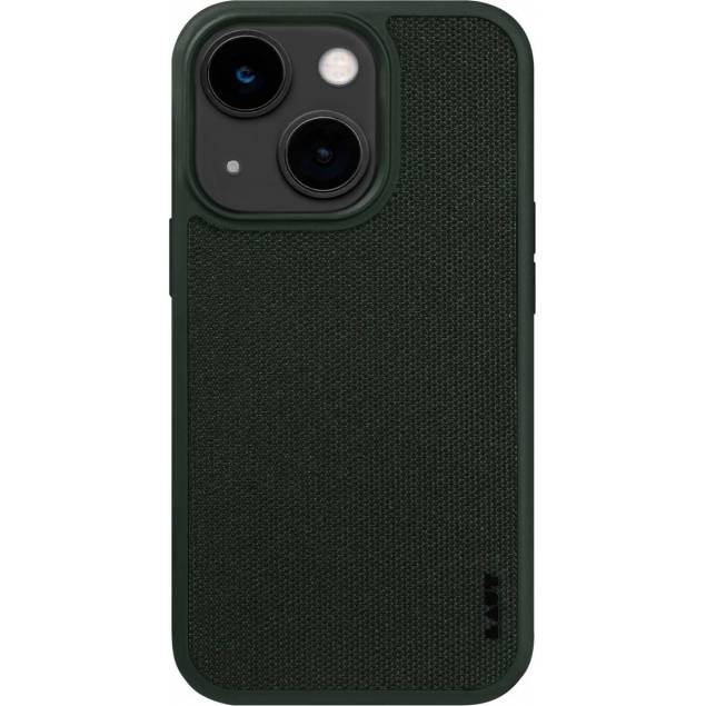 URBAN PROTECT iPhone 14 Max 6.7" cover - Oliven