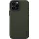 SHIELD iPhone 14 Max 6.7" cover - Oliven
