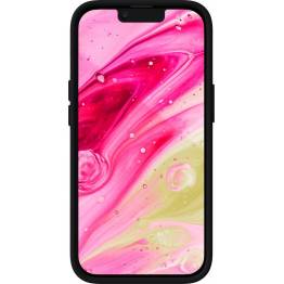  SHIELD iPhone 14 Max 6.7" cover - Sort