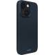 HUEX iPhone 14 Max 6.7" cover - Navy