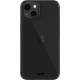 CRYSTAL-X IMPKT iPhone 14 Max 6.7" cover - Sort Crystal