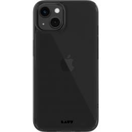 CRYSTAL-X IMPKT iPhone 14 Max 6.7" cover - Sort Crystal