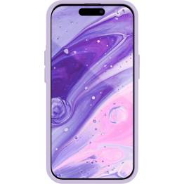  HUEX PROTECT iPhone 14 Pro 6.1" cover - Lavender