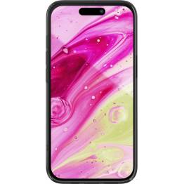  CRYSTAL PALETTE iPhone 14 Pro 6.1" cover - Lizard