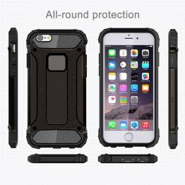  Solidt cover iPhone 7