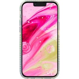  HOLO iPhone 14 6.1" cover - Pearl
