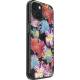 CRYSTAL PALETTE iPhone 14 6.1" cover - Tropical
