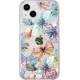 CRYSTAL PALETTE iPhone 14 6.1" cover - Butterfly
