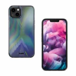  HOLO-X iPhone 13 cover - Sort