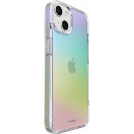  HOLO iPhone 13 cover - Pearl