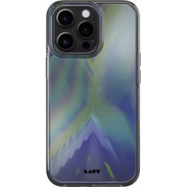  HOLO-X iPhone 13 Pro cover - Sort