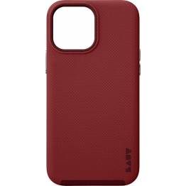 SHIELD iPhone 13 Pro cover - Crimson