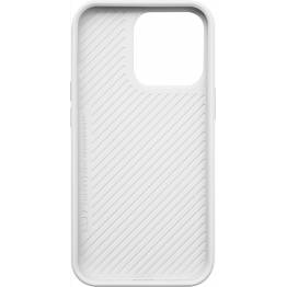 HUEX ELEMENTS iPhone 13 Pro cover - Marble White