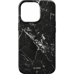 HUEX ELEMENTS iPhone 13 Pro cover - Marble Sort